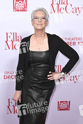Filmpremiere 'Ella McCay' in Los Angeles