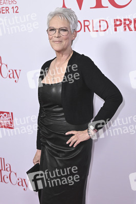 Filmpremiere 'Ella McCay' in Los Angeles