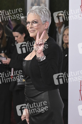 Filmpremiere 'Ella McCay' in Los Angeles