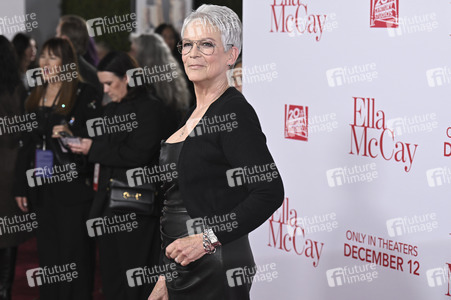 Filmpremiere 'Ella McCay' in Los Angeles