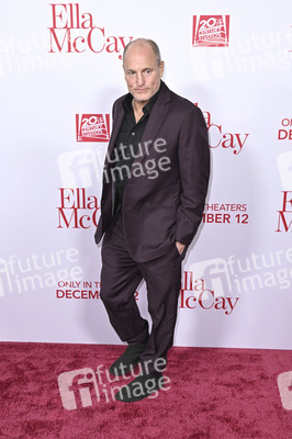 Filmpremiere 'Ella McCay' in Los Angeles