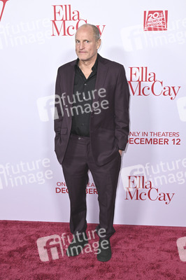 Filmpremiere 'Ella McCay' in Los Angeles