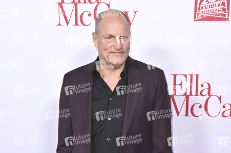 Filmpremiere 'Ella McCay' in Los Angeles