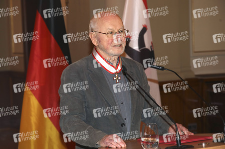 Nachträgliche Verleihungen des Verdienstordens des Landes Berlin
