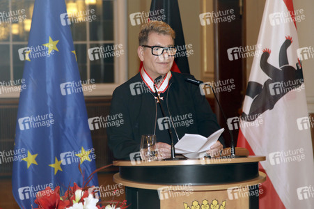 Nachträgliche Verleihungen des Verdienstordens des Landes Berlin