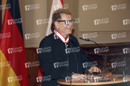 Nachträgliche Verleihungen des Verdienstordens des Landes Berlin