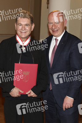 Nachträgliche Verleihungen des Verdienstordens des Landes Berlin