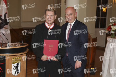 Nachträgliche Verleihungen des Verdienstordens des Landes Berlin