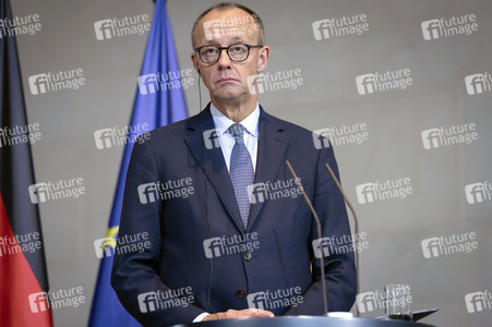 Empfang des Premierministers von Kroatien in Berlin