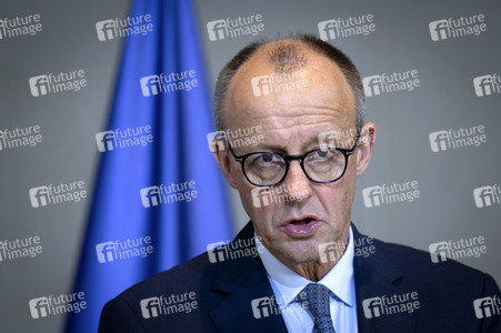 Empfang des Premierministers von Kroatien in Berlin