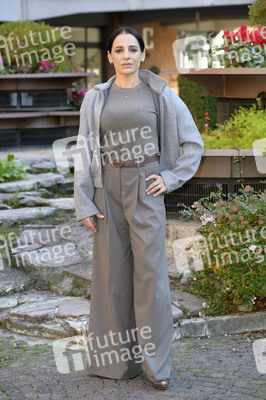 Photocall 'Tutta scena' in Rom