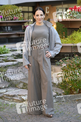 Photocall 'Tutta scena' in Rom