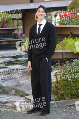 Photocall 'Tutta scena' in Rom