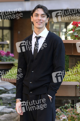 Photocall 'Tutta scena' in Rom