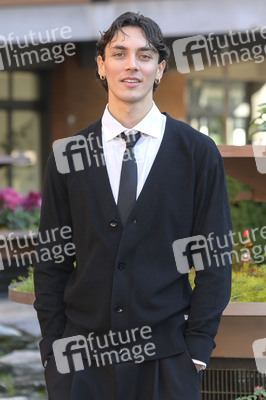 Photocall 'Tutta scena' in Rom