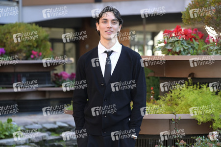 Photocall 'Tutta scena' in Rom