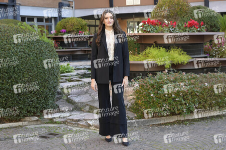 Photocall 'Tutta scena' in Rom