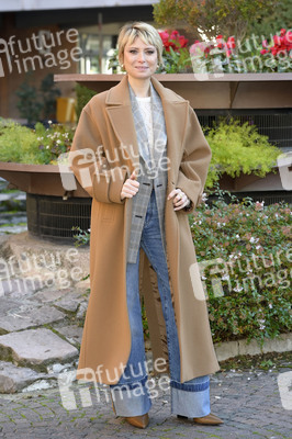 Photocall 'Tutta scena' in Rom