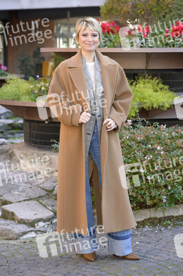 Photocall 'Tutta scena' in Rom