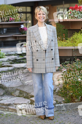 Photocall 'Tutta scena' in Rom