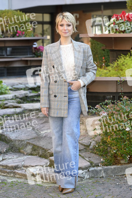 Photocall 'Tutta scena' in Rom