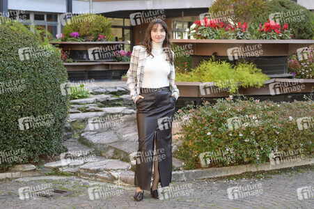 Photocall 'Tutta scena' in Rom