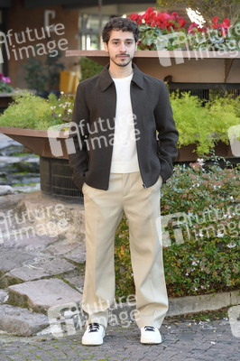 Photocall 'Tutta scena' in Rom