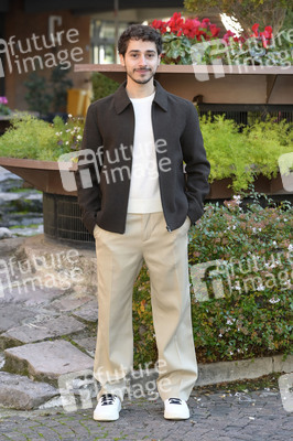 Photocall 'Tutta scena' in Rom