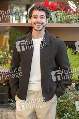 Photocall 'Tutta scena' in Rom