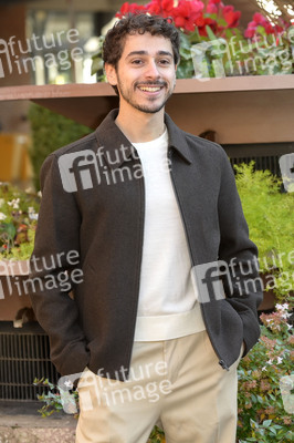 Photocall 'Tutta scena' in Rom