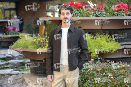 Photocall 'Tutta scena' in Rom