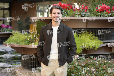 Photocall 'Tutta scena' in Rom