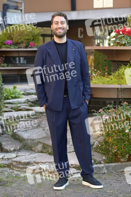 Photocall 'Tutta scena' in Rom