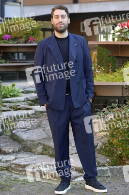 Photocall 'Tutta scena' in Rom