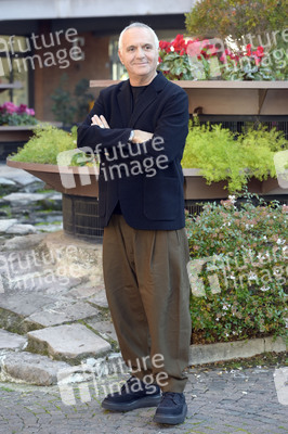 Photocall 'Tutta scena' in Rom