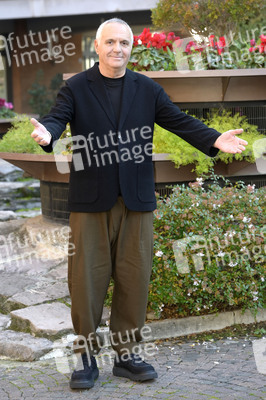 Photocall 'Tutta scena' in Rom