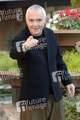 Photocall 'Tutta scena' in Rom