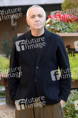 Photocall 'Tutta scena' in Rom