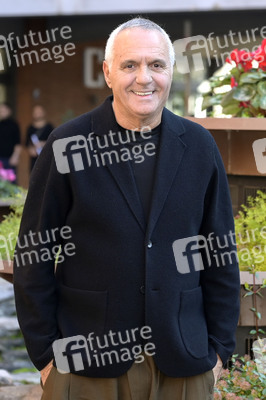 Photocall 'Tutta scena' in Rom