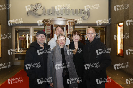 Filmscreening 'Stromberg - wieder alles wie immer' in Essen