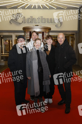 Filmscreening 'Stromberg - wieder alles wie immer' in Essen