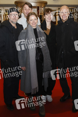 Filmscreening 'Stromberg - wieder alles wie immer' in Essen