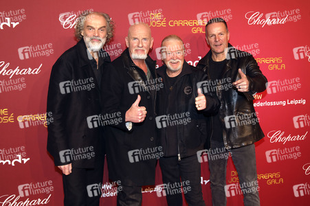 Jose Carreras Gala 2025 in Leipzig