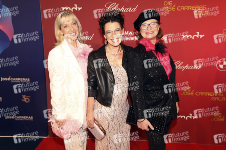 Jose Carreras Gala 2025 in Leipzig