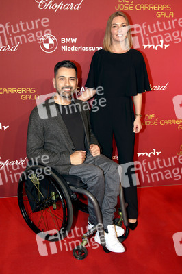 Jose Carreras Gala 2025 in Leipzig