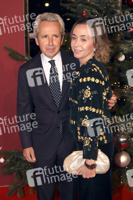 Jose Carreras Gala 2025 in Leipzig