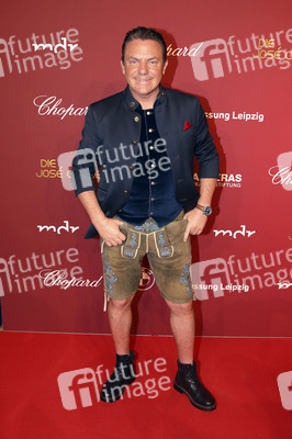 Jose Carreras Gala 2025 in Leipzig