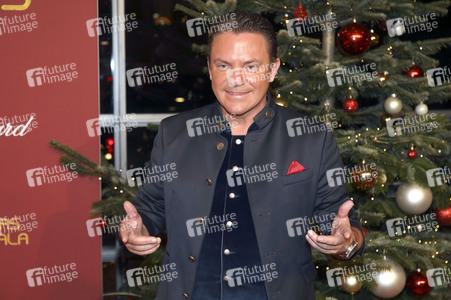 Jose Carreras Gala 2025 in Leipzig