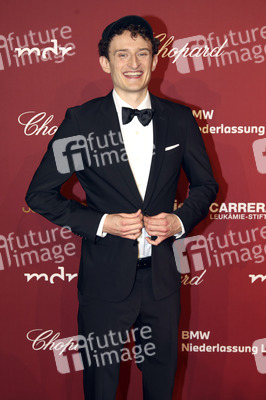 Jose Carreras Gala 2025 in Leipzig