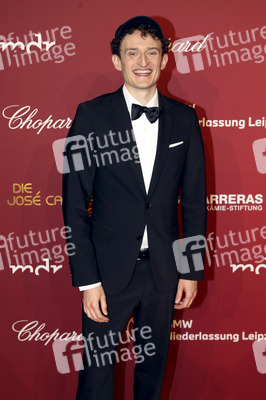 Jose Carreras Gala 2025 in Leipzig